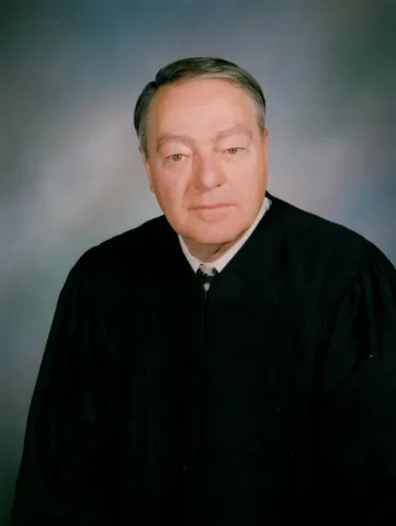 Judge Joseph H. Rodriguez Judge Joseph H. Rodriguez talks about the significance of TLO.